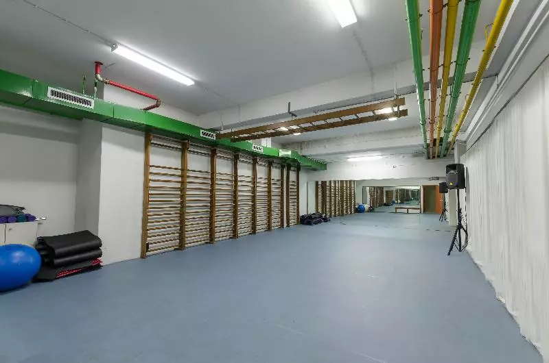 酒店 Belver Beta Porto