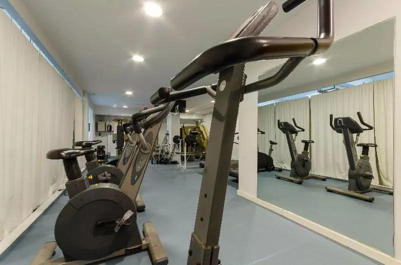 酒店 Belver Beta Porto