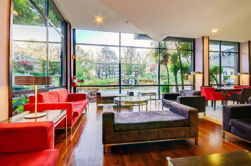 酒店 Belver Beta Porto