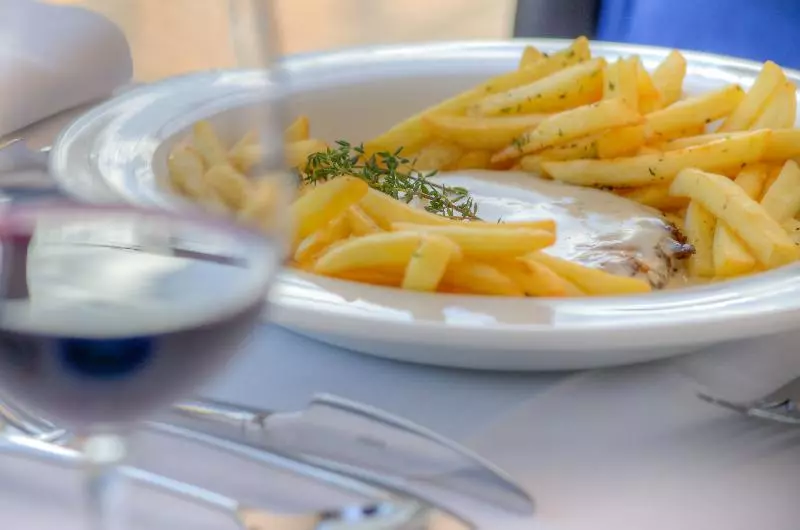 酒店 Belver Beta Porto