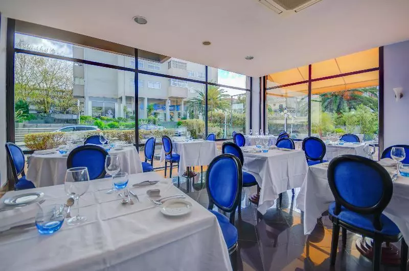 酒店 Belver Beta Porto