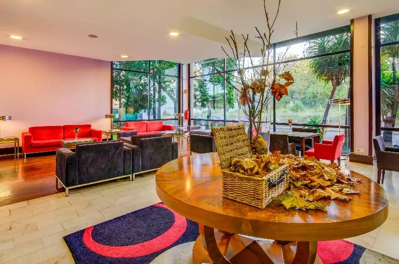 酒店 Belver Beta Porto