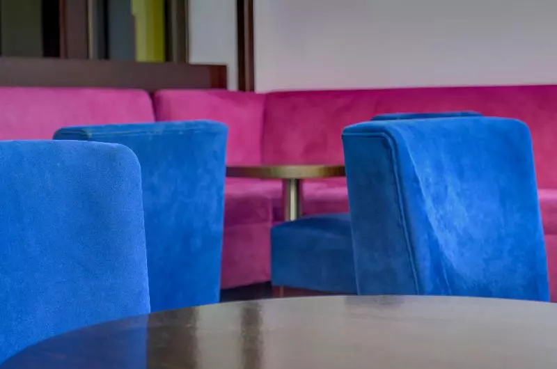 酒店 Belver Beta Porto