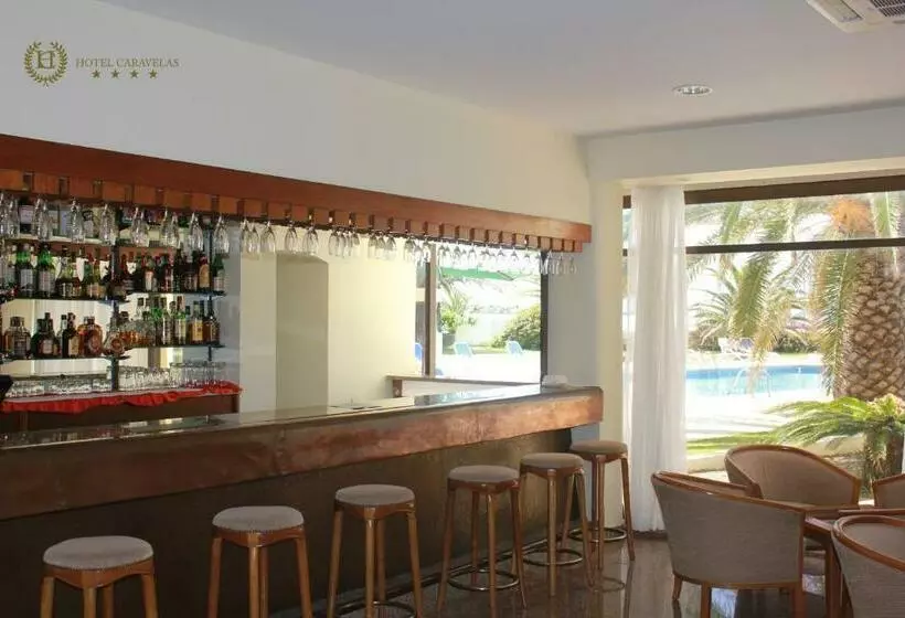 Hotel Caravelas