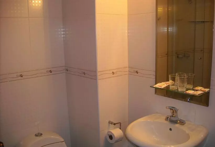 فندق Continental