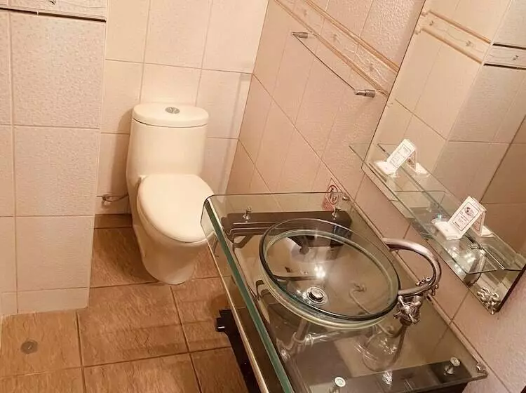 فندق Continental