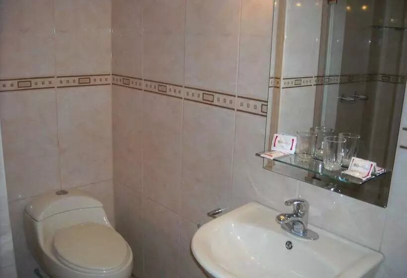 فندق Continental