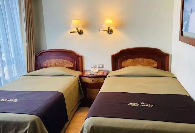 فندق Continental