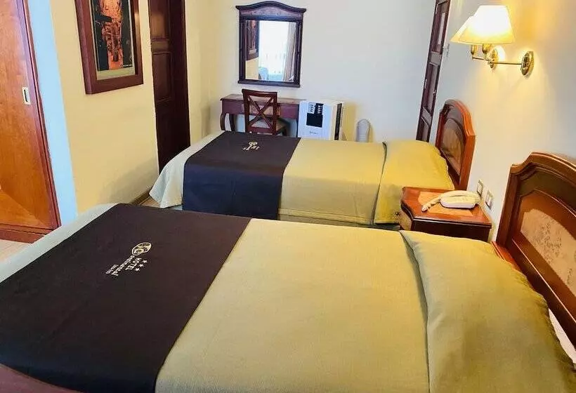 فندق Continental