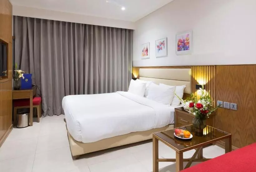 Hotel Excelsior Karachi