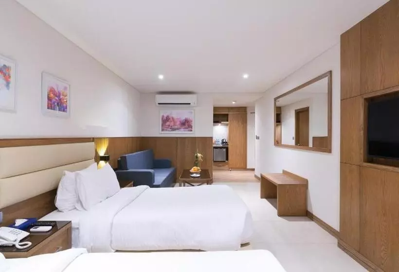 Hotel Excelsior Karachi