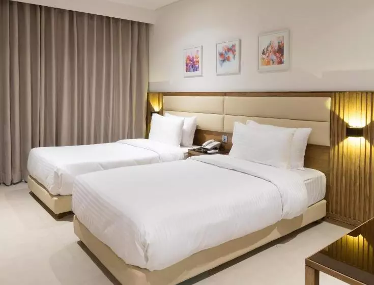 Hotel Excelsior Karachi