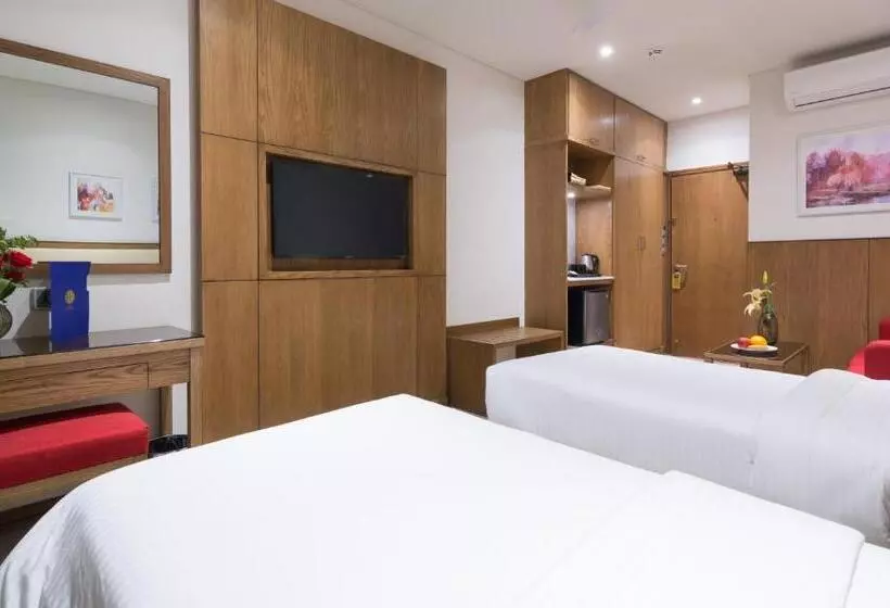 Hotel Excelsior Karachi