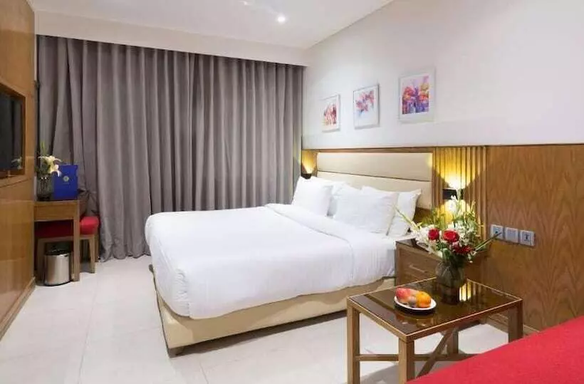 Hotel Excelsior Karachi