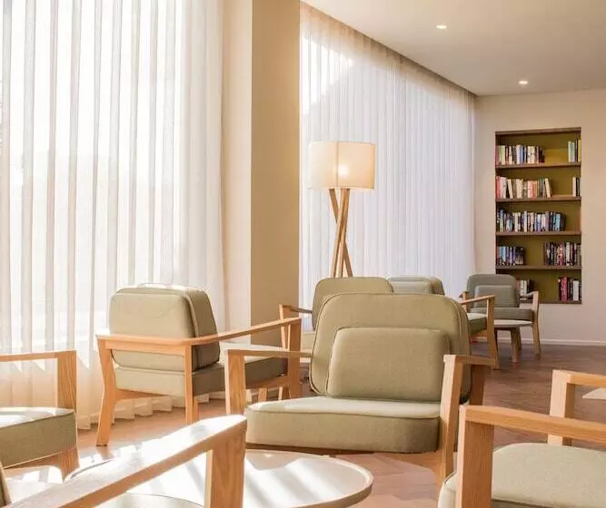 Hotel Girassol  Suite