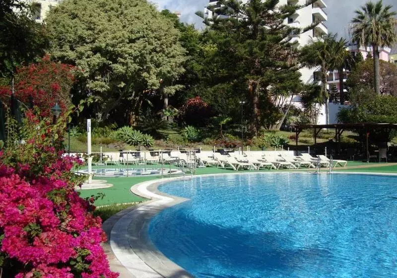 Hotel Girassol  Suite