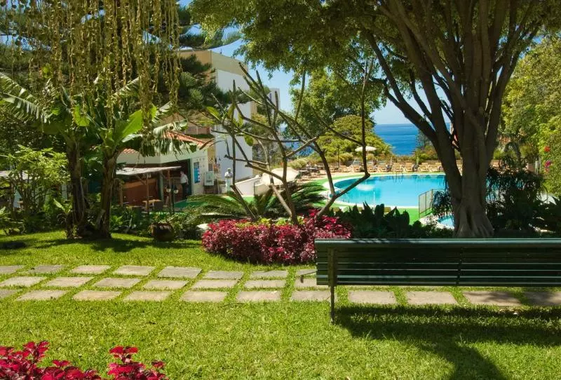 Hotel Girassol  Suite