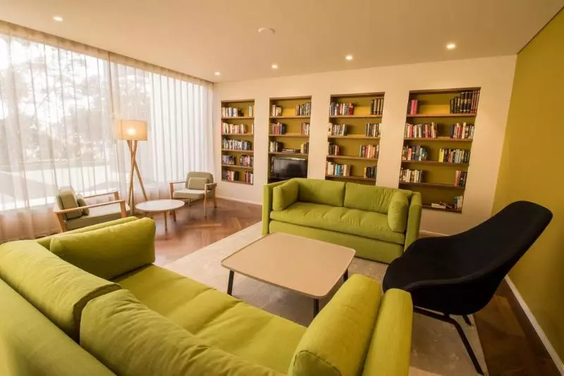 Hotel Girassol  Suite