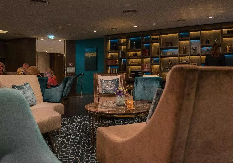 هتل Intercontinental Lisbon, An Ihg