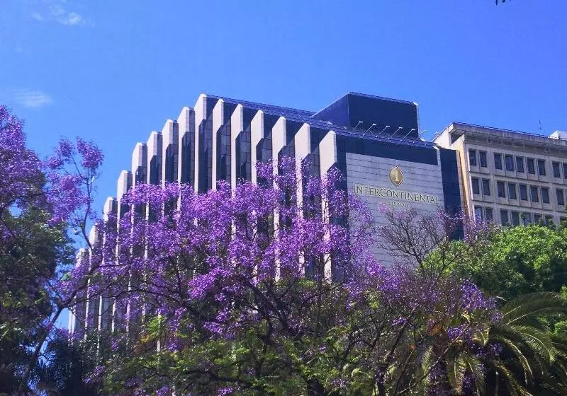 هتل Intercontinental Lisbon, An Ihg