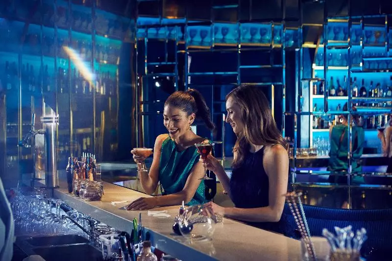 هتل Intercontinental Lisbon, An Ihg