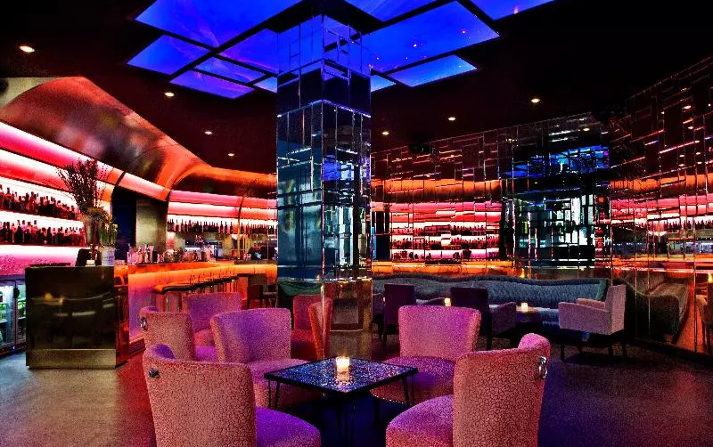 هتل Intercontinental Lisbon, An Ihg