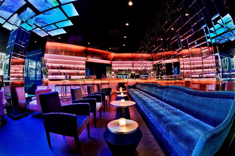 هتل Intercontinental Lisbon, An Ihg