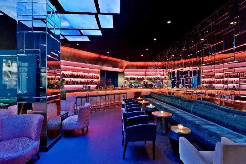 هتل Intercontinental Lisbon, An Ihg