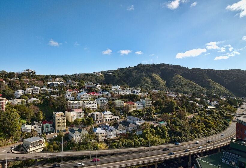 James Cook Hotel Grand Chancellor