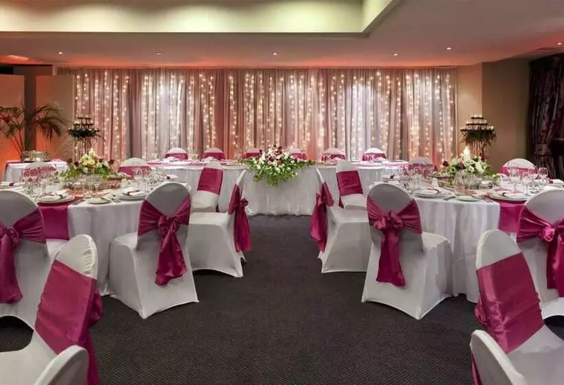 James Cook Hotel Grand Chancellor