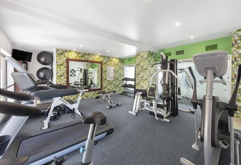 James Cook Hotel Grand Chancellor