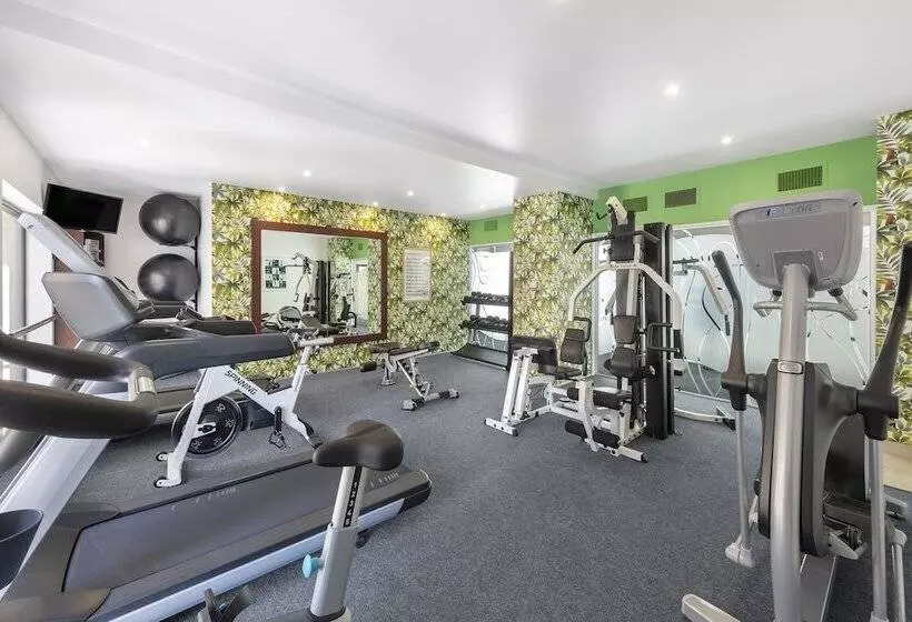 James Cook Hotel Grand Chancellor