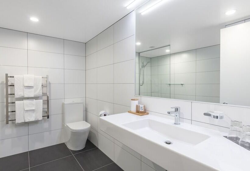 James Cook Hotel Grand Chancellor