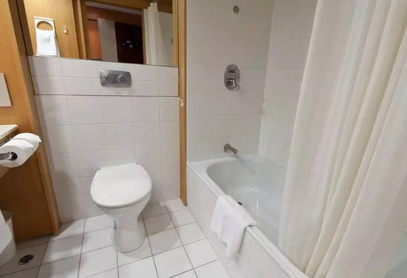 James Cook Hotel Grand Chancellor