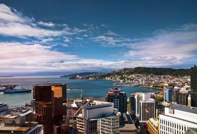 James Cook Hotel Grand Chancellor