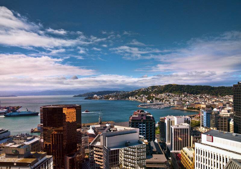 James Cook Hotel Grand Chancellor