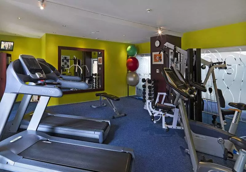 James Cook Hotel Grand Chancellor