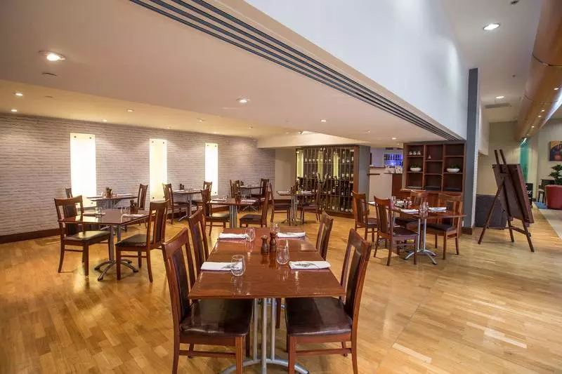 James Cook Hotel Grand Chancellor