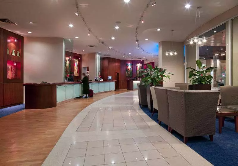 James Cook Hotel Grand Chancellor