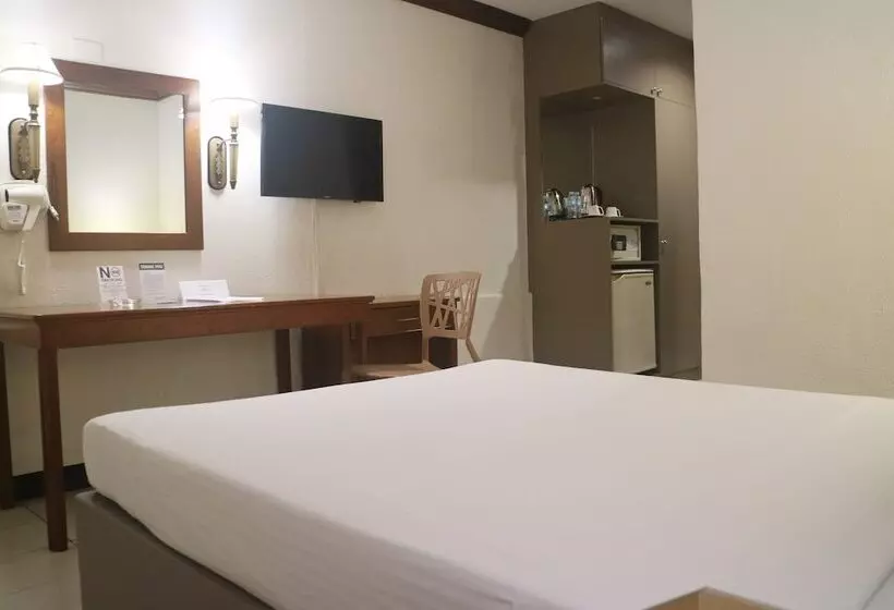 Las Palmas Hotel De Manila