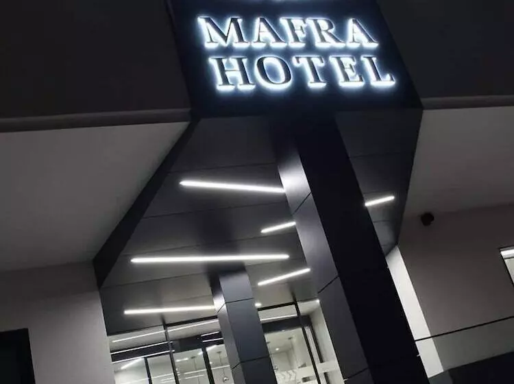 هتل Mafra