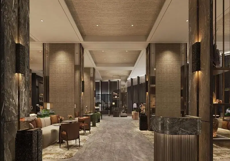 Mandarin Oriental Manila
