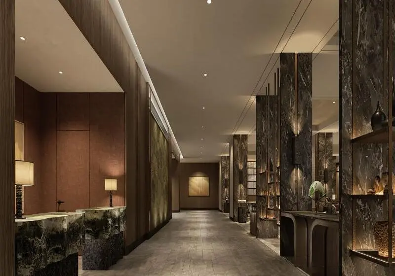 ホテル Mandarin Oriental Manila