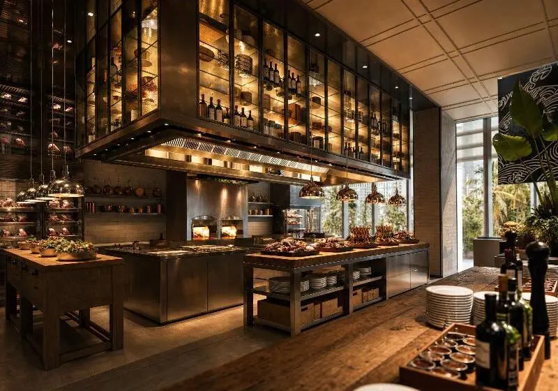 ホテル Mandarin Oriental Manila