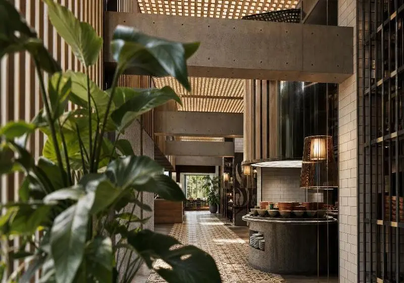 ホテル Mandarin Oriental Manila