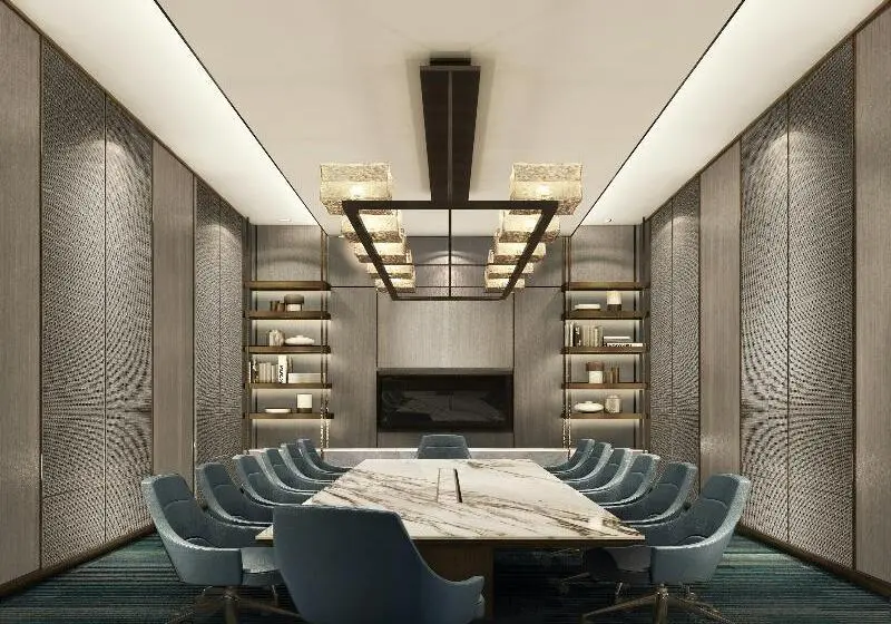 ホテル Mandarin Oriental Manila