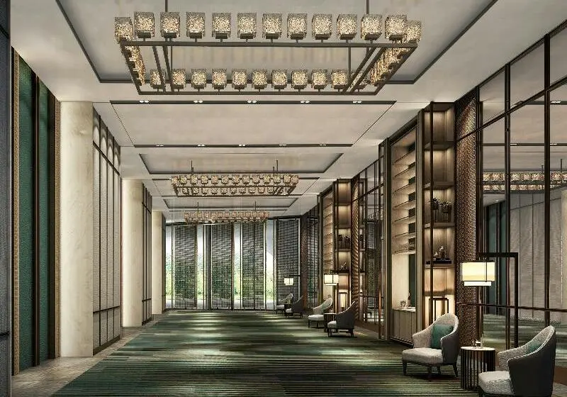 ホテル Mandarin Oriental Manila