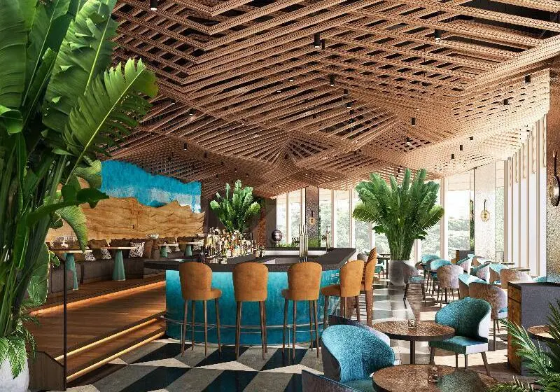 ホテル Mandarin Oriental Manila