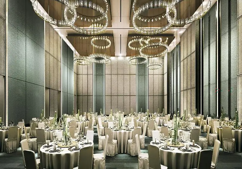 ホテル Mandarin Oriental Manila