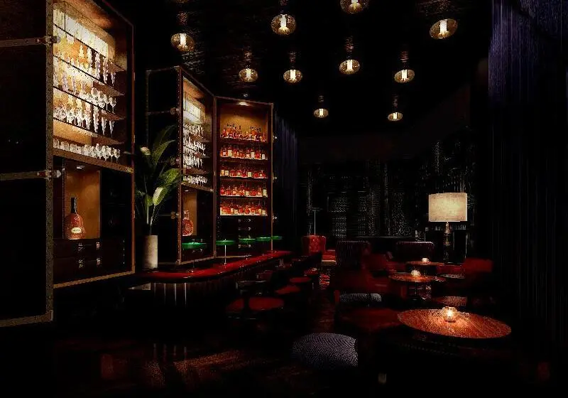 ホテル Mandarin Oriental Manila